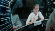 Netflix 发布其新科幻惊悚片《氧气》的预告片